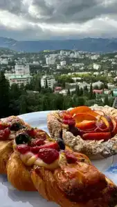 Ялта у Приморского Парка - 3
