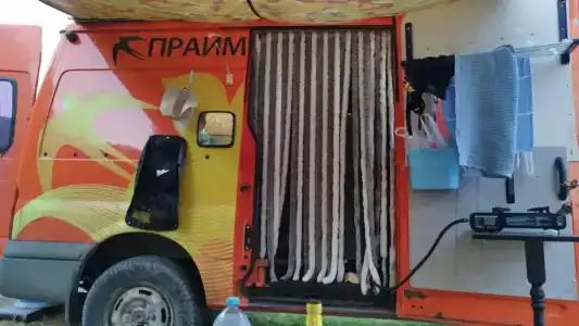Грушёвый сад - 85