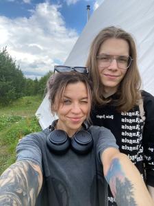 BOHO CAMP - 48
