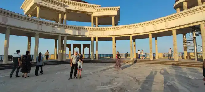 Гостиный двор - 50