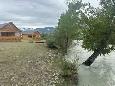 Кезер Таш - 2