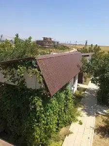 Гостевые дома на Керченской - 14