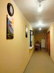 Сосновая Стрит - 21
