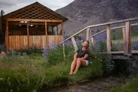 Kuiaktanar Camping - 31