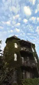 Замок Алустон - 10