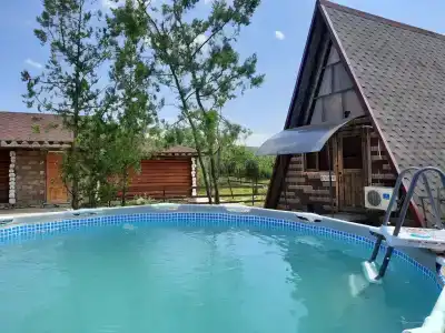 Зеленогорье крепость Яръ - 22