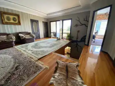 Гостевой Дом у Сабишки - 22