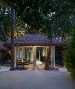 Angsana Ihuru - All Inclusive Select - 33