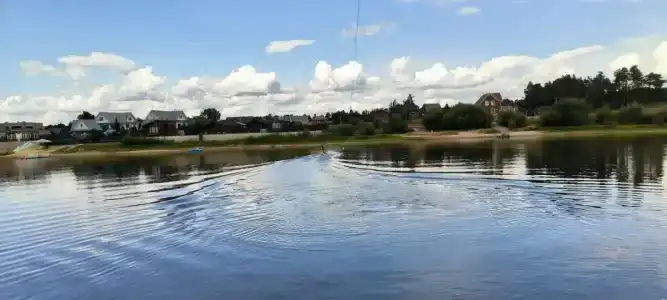 Wake Village - 25