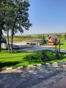 Голубой огонек - 49