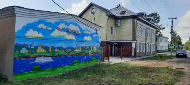 Дом Пивоварова - 11