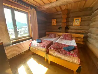 Mountain Cricket Chalets and Apartments - 38