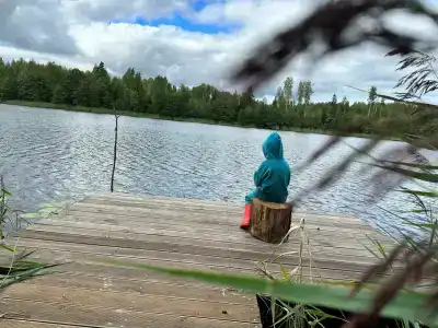 Хутор Еговик - 33