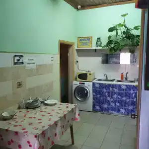 Хостел в Темпах - 3