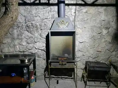 Гостевой дом на Шулейкина 18 - 80
