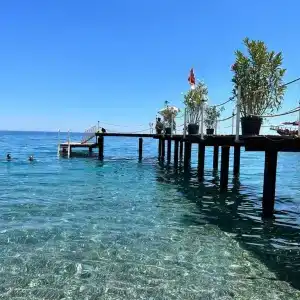 Club Akman Beach - 57