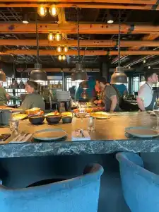 Novotel Istanbul Bosphorus - 72