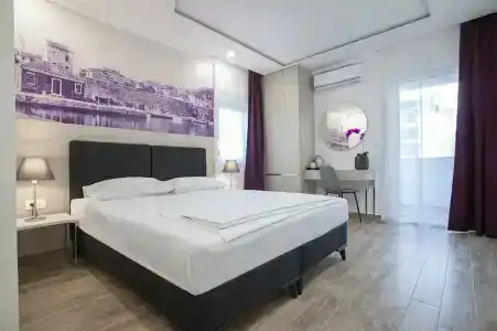 Casa Mia Rooms and - 11