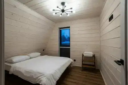 Эко-клуб The Dacha - 30