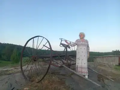 Вечера на Хуторе - 36