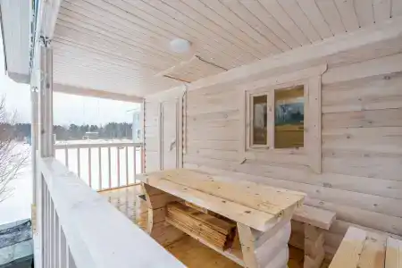 Снетковское Озеро - 37