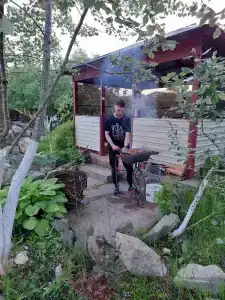 Причал - 8