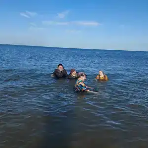 Солнечный берег - 9