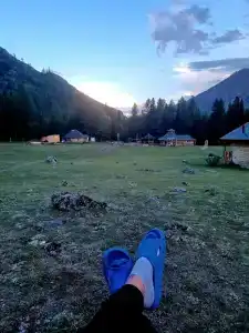 Kuiaktanar Camping - 49