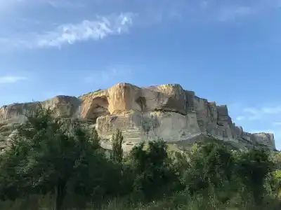 Бурун-кая - 2
