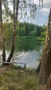 Васильковое озеро - 42