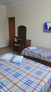 Уютный - 0