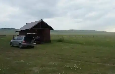 Русская деревня - 19