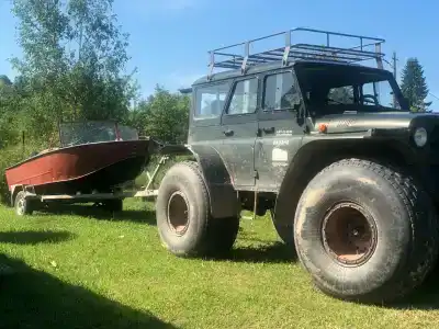 Гостевой дом Полистовского заповедника - 21