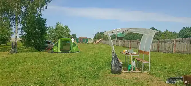 Утро на заводи - 36