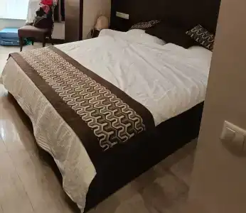 Мини-гостиница Simple - 18