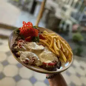 Золотая вилка - 27