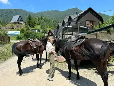 на Заречной - 8
