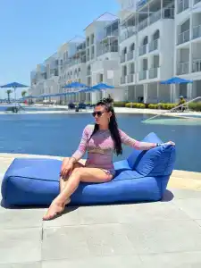 Albatros White Beach - 80