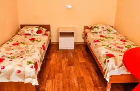 Бухта радости - 6