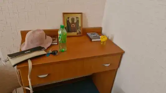 Дом для паломников - 15