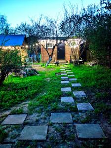 Villa Dacha - 28