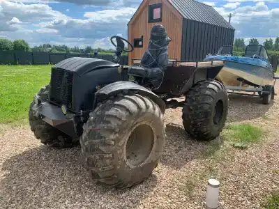 Гагарин Барн - 12