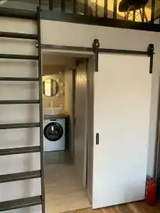 Гагарин Барн - 27