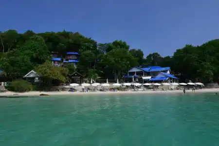 Sangthian Beach Resort - 72