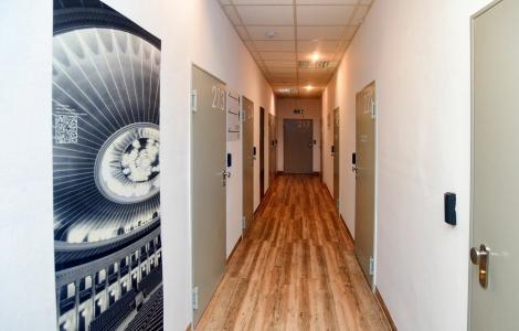 Warsaw Hostel Centrum - 35