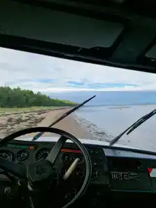 Белый кит - 30