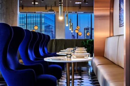 Crowne Plaza - Warsaw - The Hub, An Ihg - 72