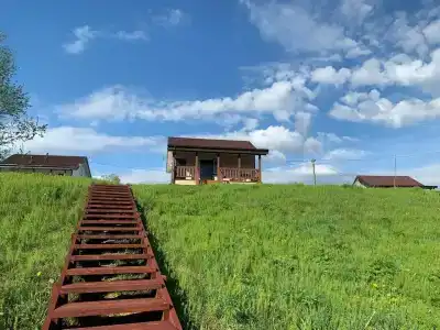 Уютный частный дом на берегу реки Сумериа - 6