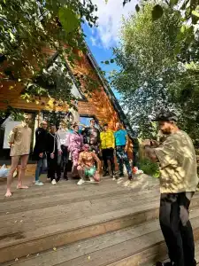 ZastavaVillage - 4