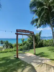 Sheraton Sanya Yalong Bay Resort - 28